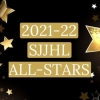 SJJHL Announces 2021-22 All-Stars