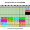 2021-2022 Season Schedule