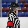 CLARE HOWIE BECOMES FIRST WOMAN TO REFEREE IN...