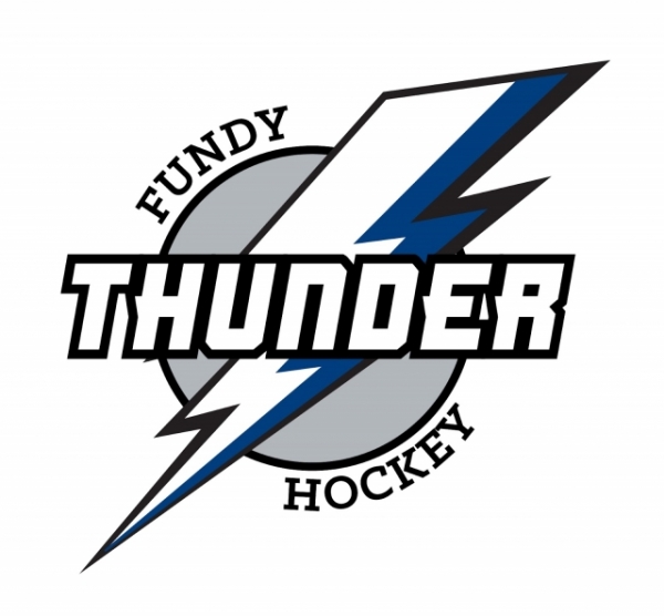 Fundy Thunder 2023 Spring ID Camp Registration, April 18-20, 2023
