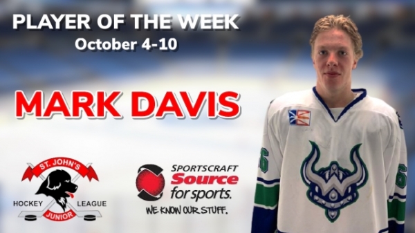 Warriors’ Davis selected as Sportscraft Source for Sports Player of the Week