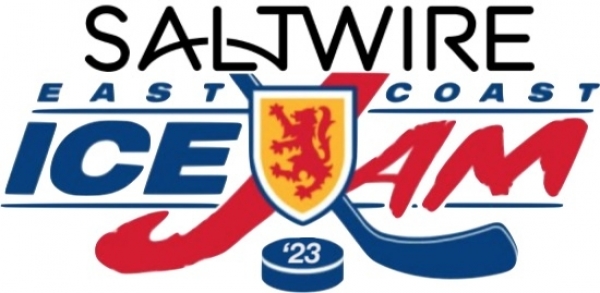 2023 Saltwire Eastcoast IceJam Sponsorship Opportunities