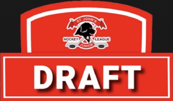 St. John’s Junior Hockey League Supplemental Draft Results