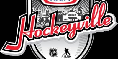 Nominate Your Arena for Kraft Hockeyville 2022 