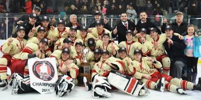 Western Wins Franchise's First DJ Cup