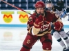 Abby Newhook Making Her Mark in the Hockey World