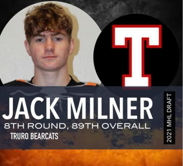 Jack Milner joins some familiar faces
