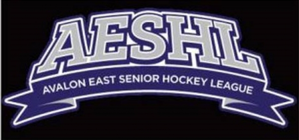 AESHL Launches 54th Season With Two Games Friday Night