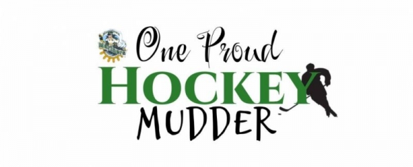 One Proud Hockey Mudder Crew Necks and Shirts Order
