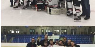 Pictou County Crushers & Riverview Blues Qualify for...