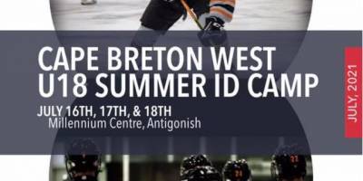 Summer ID Camp set for July 16th