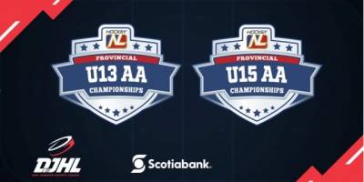 Provincial AA Championship Schedules Released 