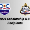 2023-2024 Scholarship and Bursary Recipients...