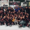Vipers Claim 12th IJHL Championship