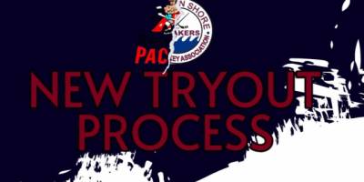 New Tryout Process