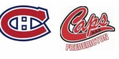 Caps-Canadians Tryout Schedule and Teams U13 2023-24