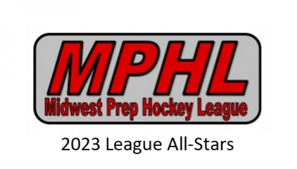 MPHL Announces League All Stars and Coach of the Year