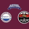 Breakers finish 2nd at Allan Cup