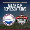Breakers to Represent NL at 2024 Allan Cup 