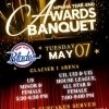 Year End Awards Banquet - May 7, 2024
