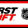 First Shift Program - An intro to girls hockey