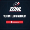 Team Staff Volunteers Wanted