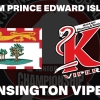 Kensington Vipers to represent PEI at 2024 DOJO