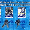 Four Blizzard Players Named in QMJHL Draft...