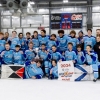 Steele Subaru Win 2024 IceJam Championship