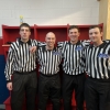 Thank You to 2023-2024 Officials