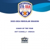 Congratulations to our NSU16AAAHL 2023-2024 Coach...