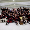St. John’s Caps are 2024 Taylor Cup Champions