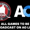 All 2024 DOJO Games Broadcast on AO Live