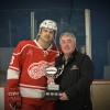 Deer Lake Red Wings - 2022/23 Art Barry Cup