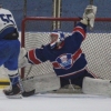Vees Hand Thunder First Loss In Return to East...