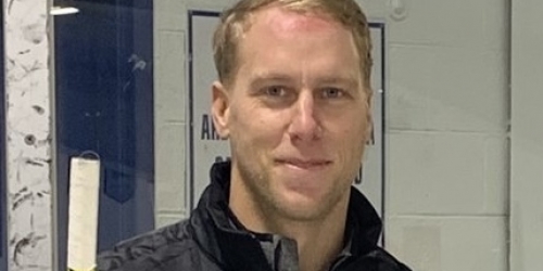Hutchens Joins Growlers Staff for 2023-24...