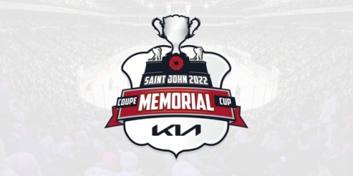 Brady Burns brings Memorial Cup to the ValleyKevin HubertBrady Burns, forward for the Saint John Sea Dogs brought the Memorial...