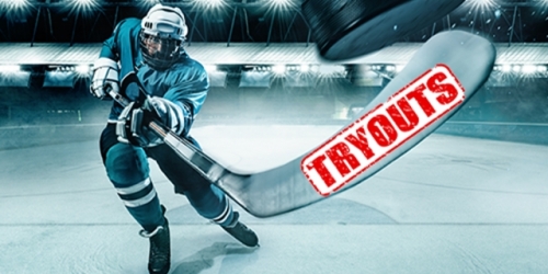 Provincial Team Tryouts