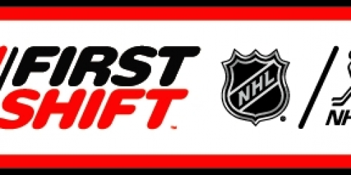 First Shift Program - An intro to girls...