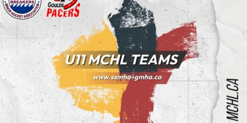 U11 MCHL Teams
