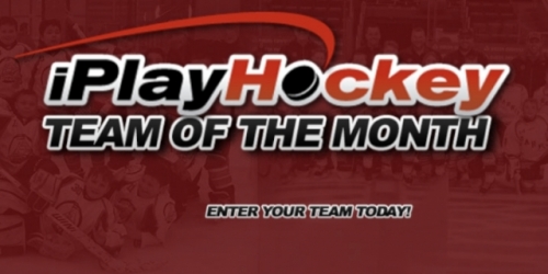 Win With iPlay Hockey!