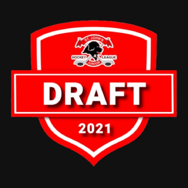 2021 SJJHL Draft Results