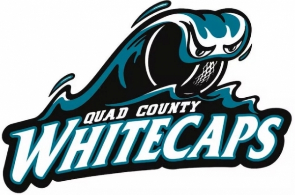 Host Quad County Whitecaps drop opening game to P.E.I.'s Central Storm