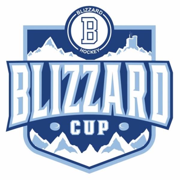 BLIZZARD CUP HOCKEY TOURNAMENT - APR 2024