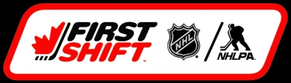 First Shift Program - An intro to girls hockey