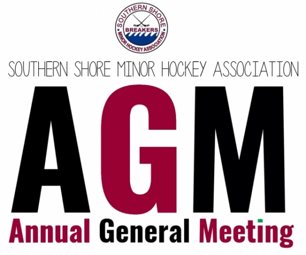 SSMHA Annual General Meeting