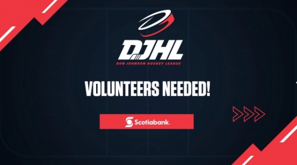 Team Staff Volunteers Wanted