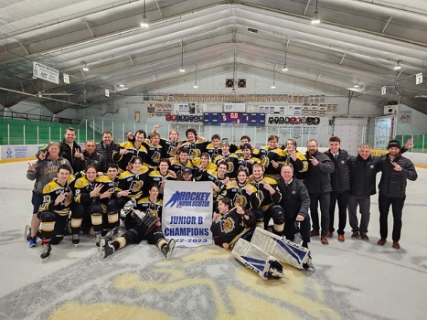 Bulldogs Win Their Way to Don Johnson Cup