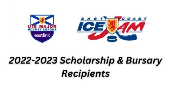 2022-2023 Scholarship & Bursary Winners
