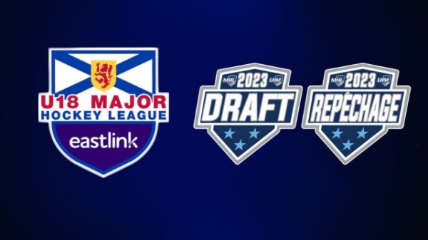 41 NSU18MHL Players Selected in 2023 MHL Draft